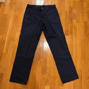 Propper Men's Black tactical/Cargo Pants size 34x34 like new - washed never worn